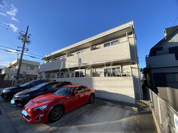 1/30 外観