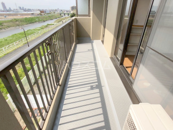 4/29 リビング/ダイニング