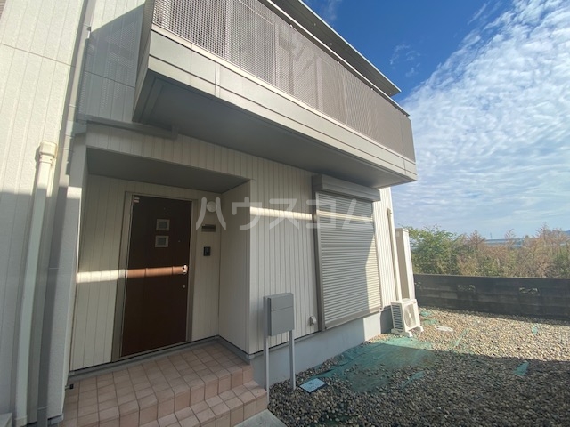 29/30 エントランス