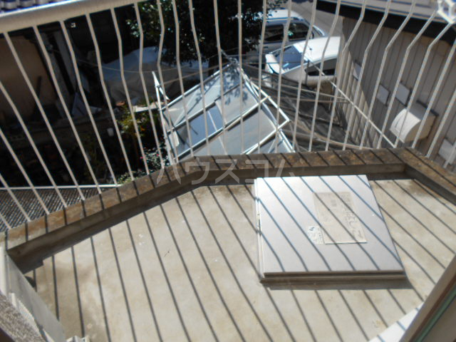 14/24 バルコニー