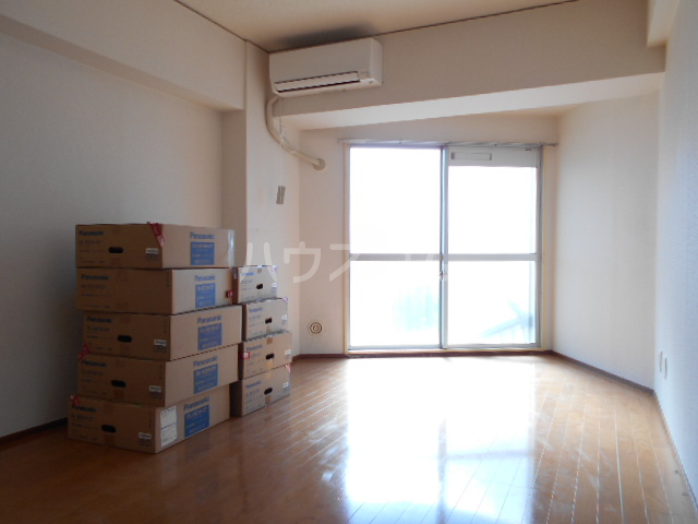 3/24 リビング/ダイニング