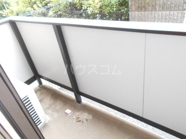 21/30 バルコニー