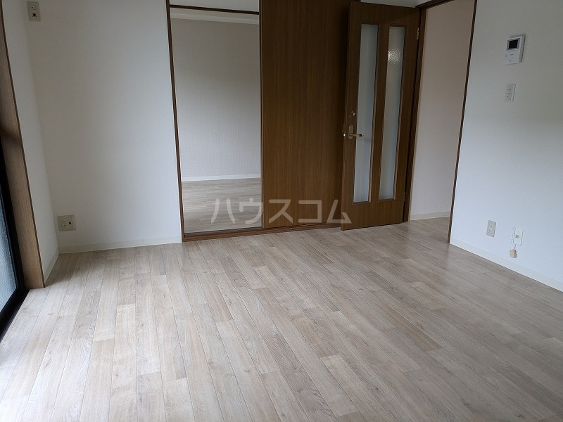 3/30 リビング/ダイニング