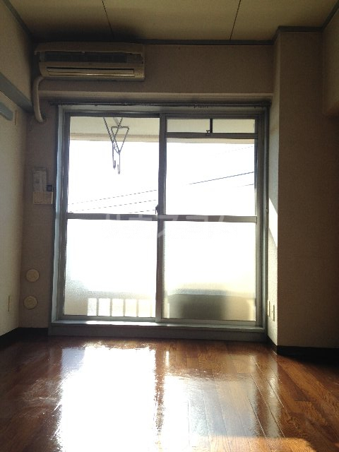 4/25 リビング/ダイニング