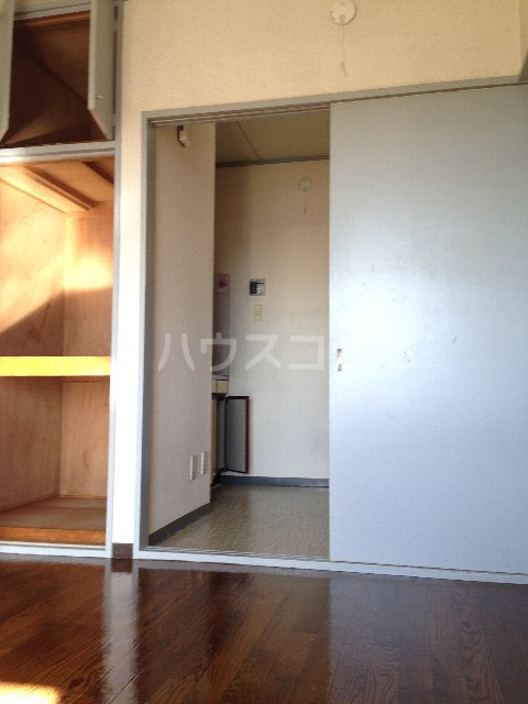 5/25 リビング/ダイニング