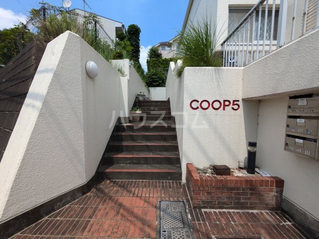 21/24 エントランス