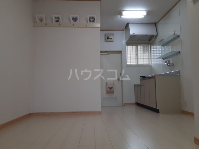 8/30 リビング/ダイニング