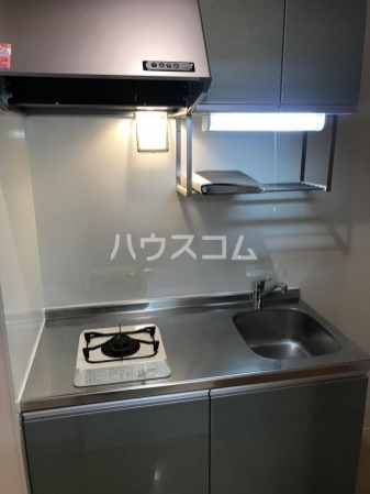 9/30 キッチン