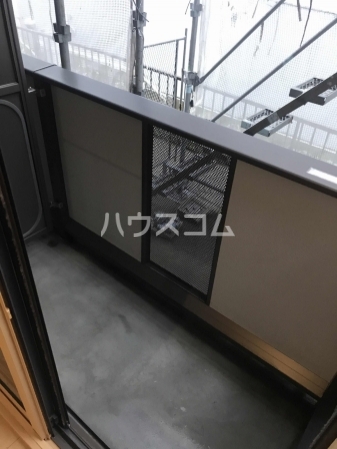 15/30 バルコニー