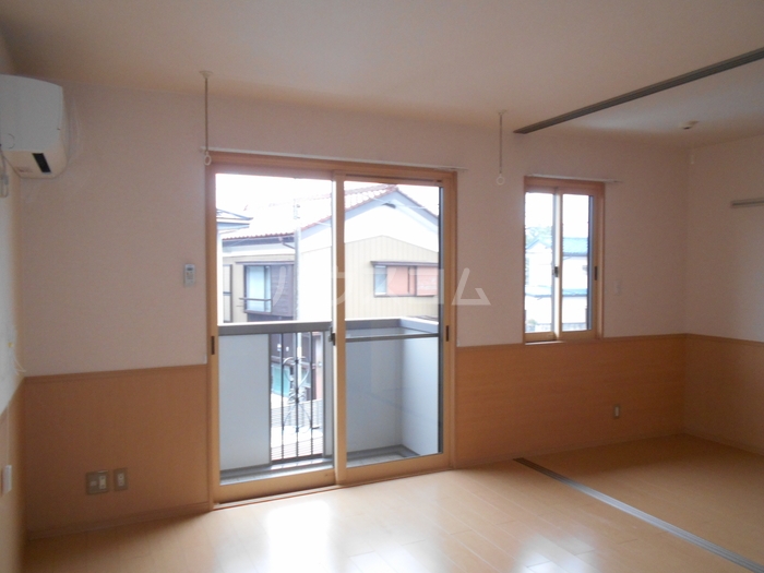 6/30 リビング/ダイニング