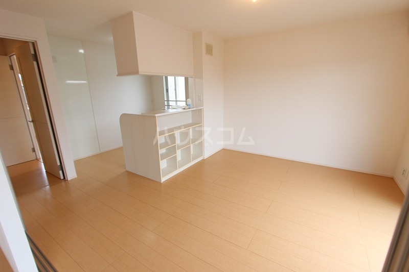 3/14 リビング/ダイニング