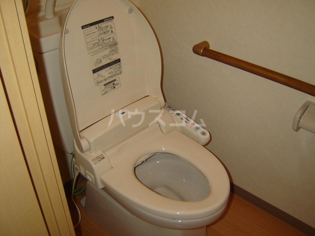 19/30 トイレ