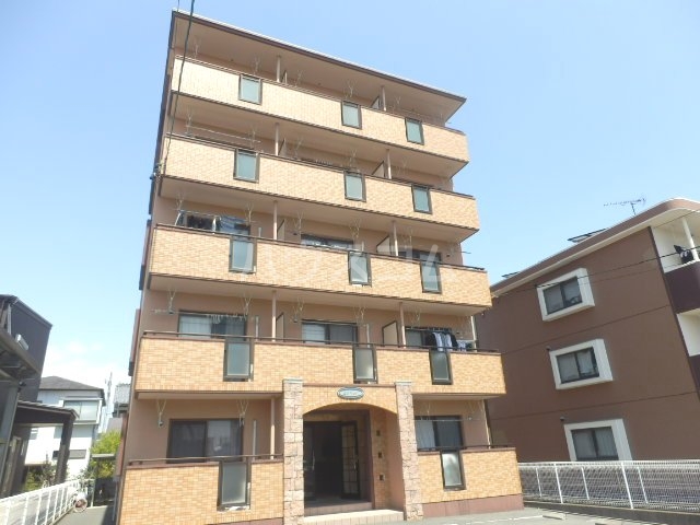 1/23 外観
