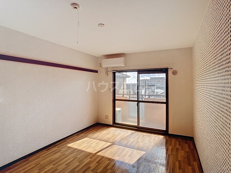 4/26 リビング/ダイニング