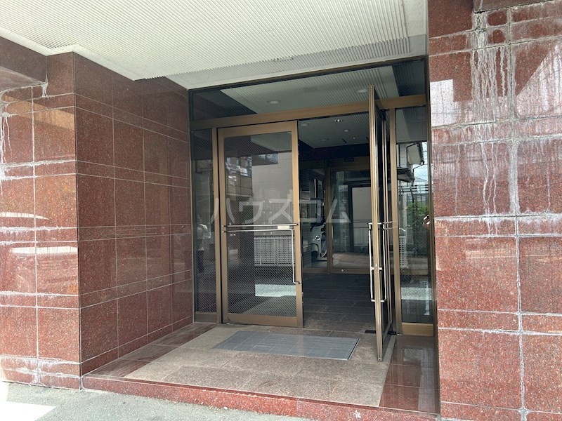 2/6 エントランス