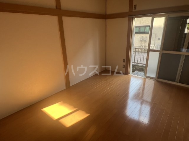 3/23 リビング/ダイニング