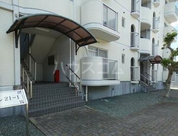 2/10 エントランス