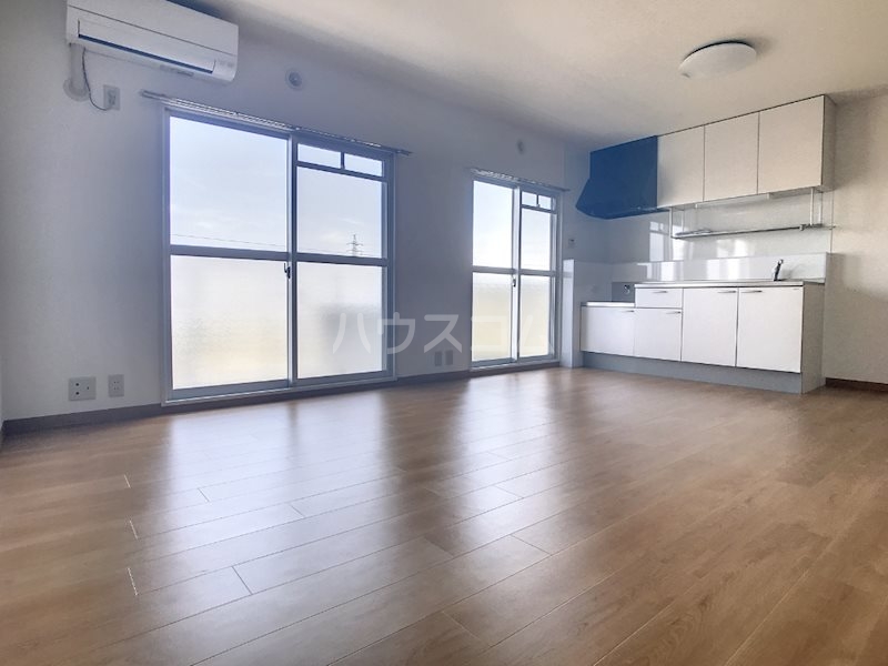 3/25 リビング/ダイニング