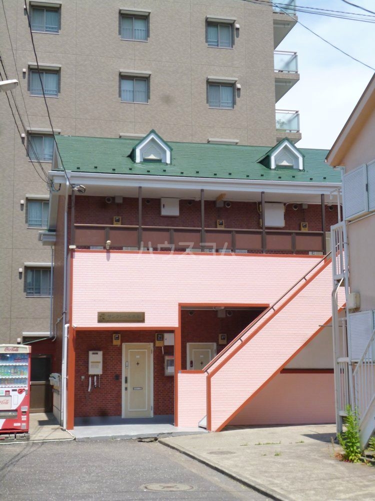 12/21 エントランス