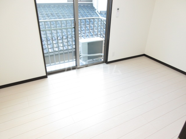 4/25 リビング/ダイニング