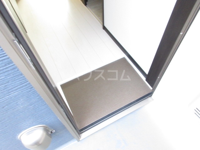 19/25 バルコニー