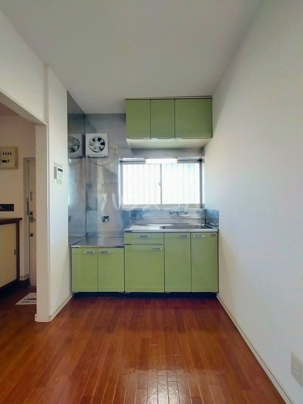 5/30 リビング/ダイニング