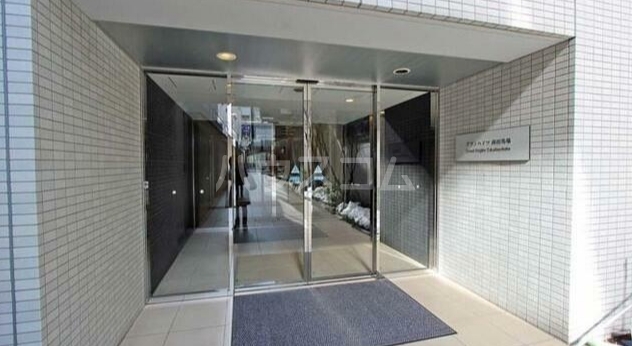 10/20 エントランス