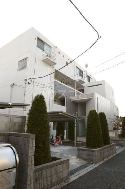 11/17 エントランス