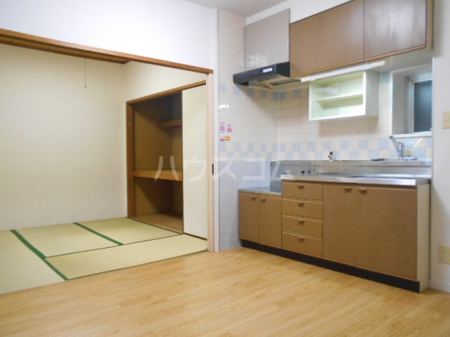 3/30 リビング/ダイニング