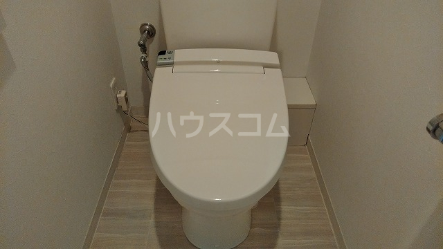 15/30 トイレ