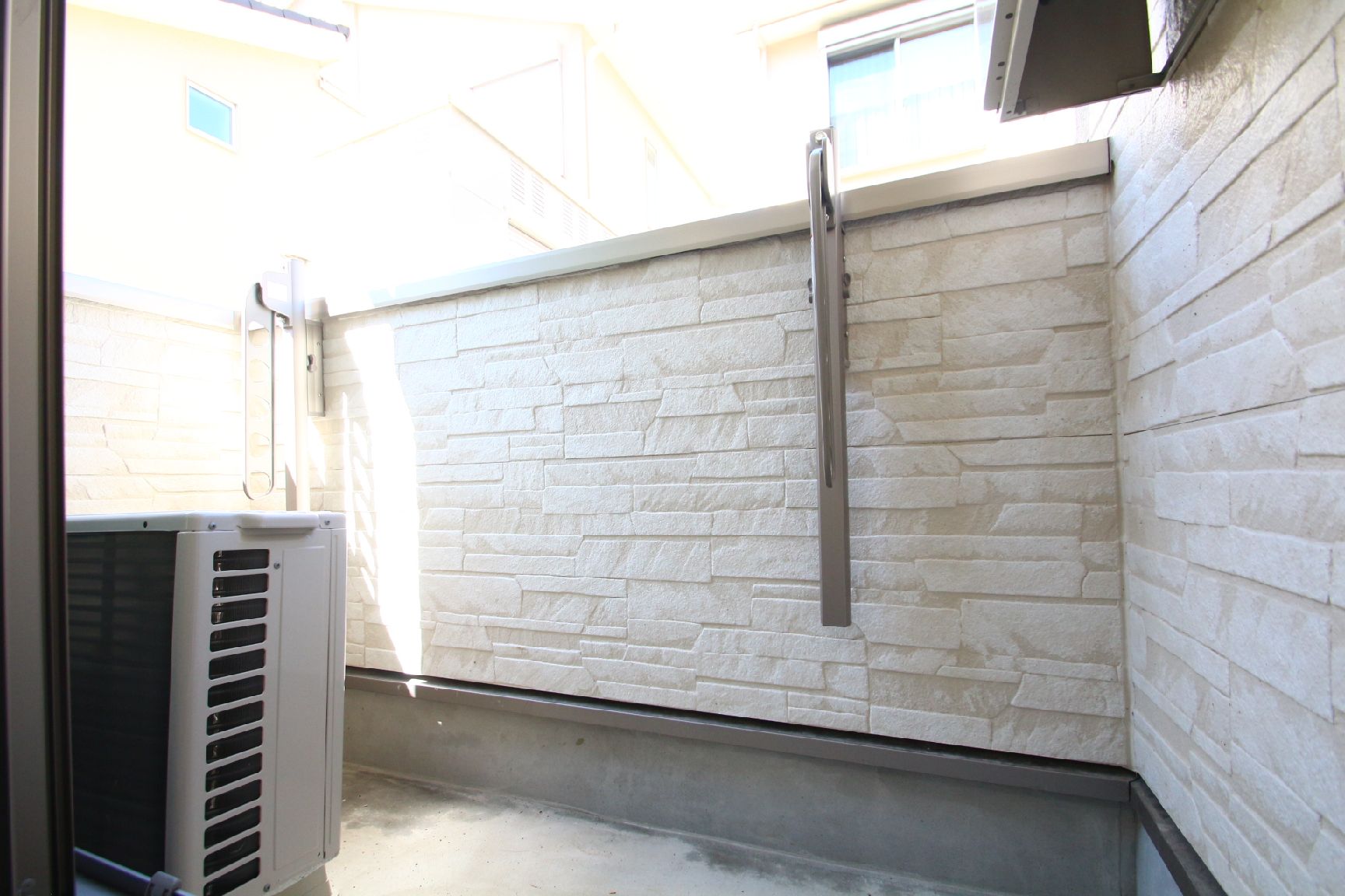 22/30 バルコニー