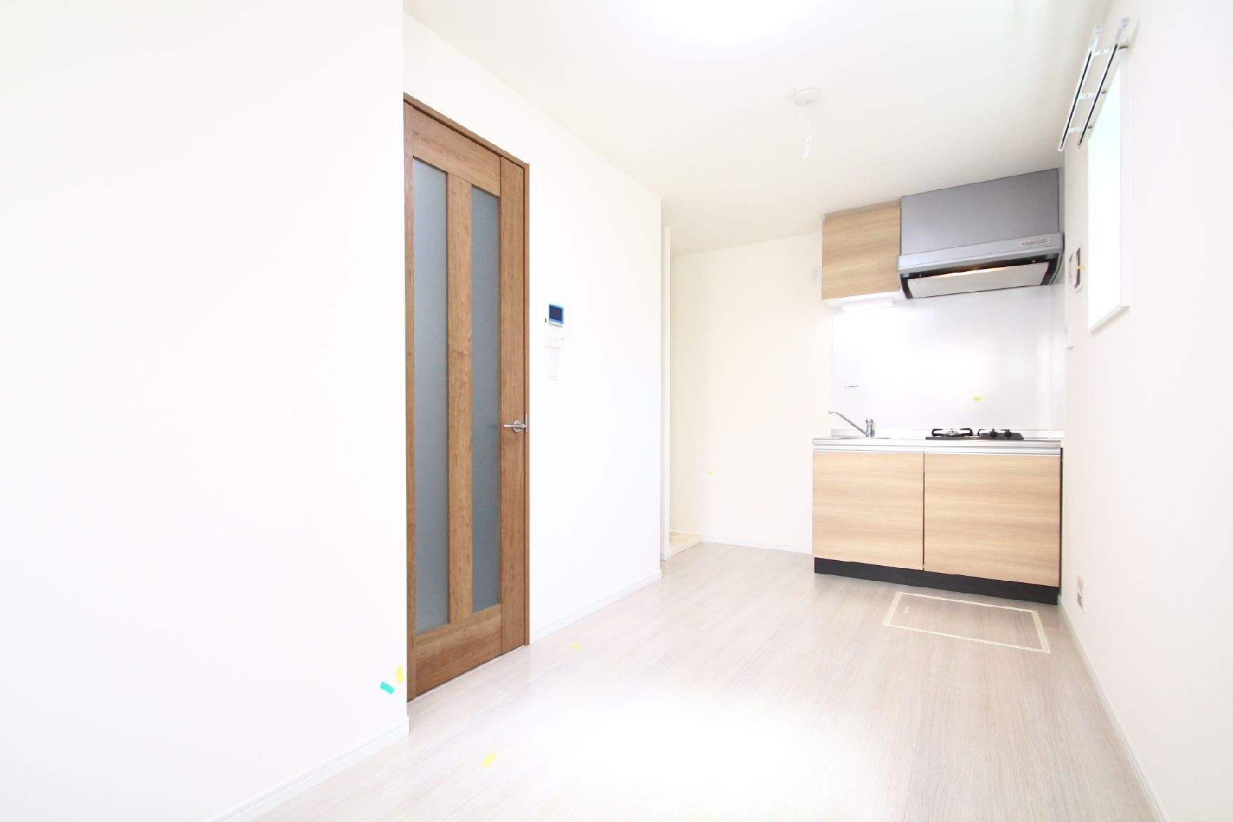 5/30 リビング/ダイニング