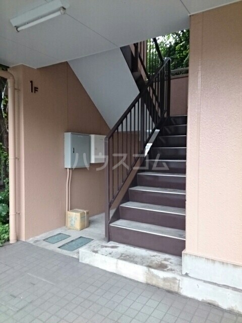 14/24 エントランス