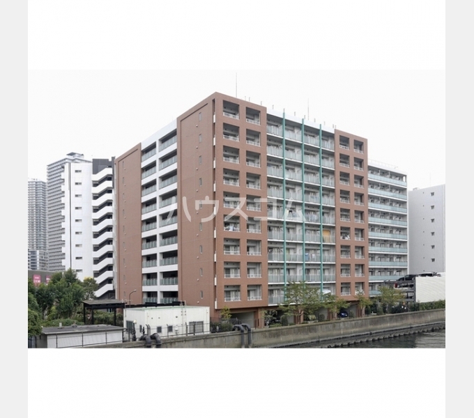 1/7 外観