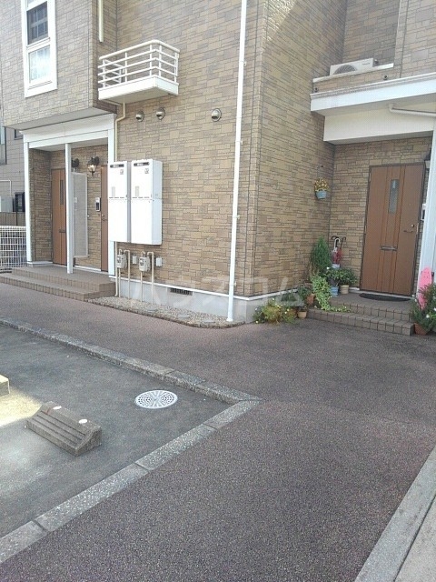 14/24 駐車場