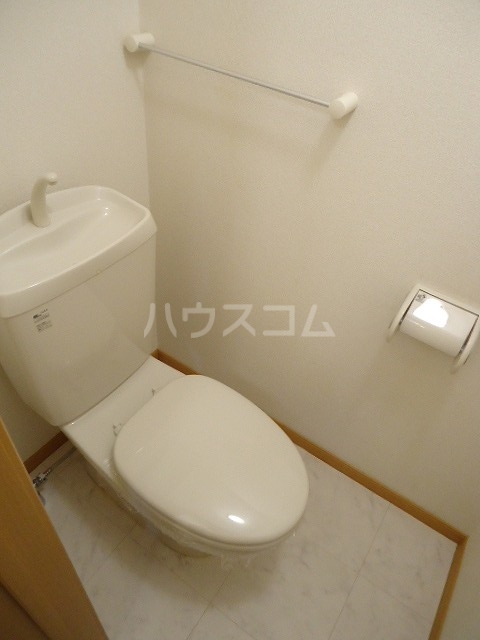 9/24 トイレ