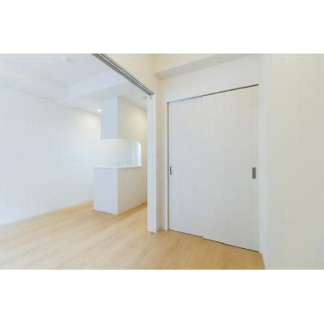 5/21 寝室