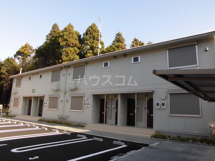 1/21 外観