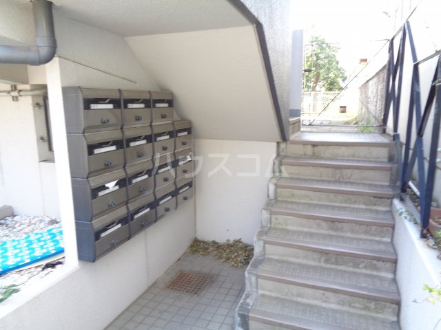 29/30 エントランス