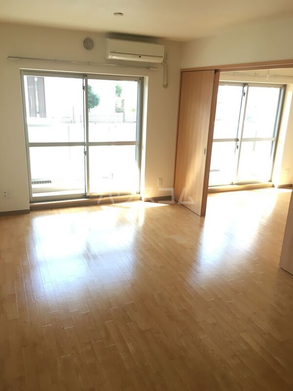 3/16 リビング/ダイニング