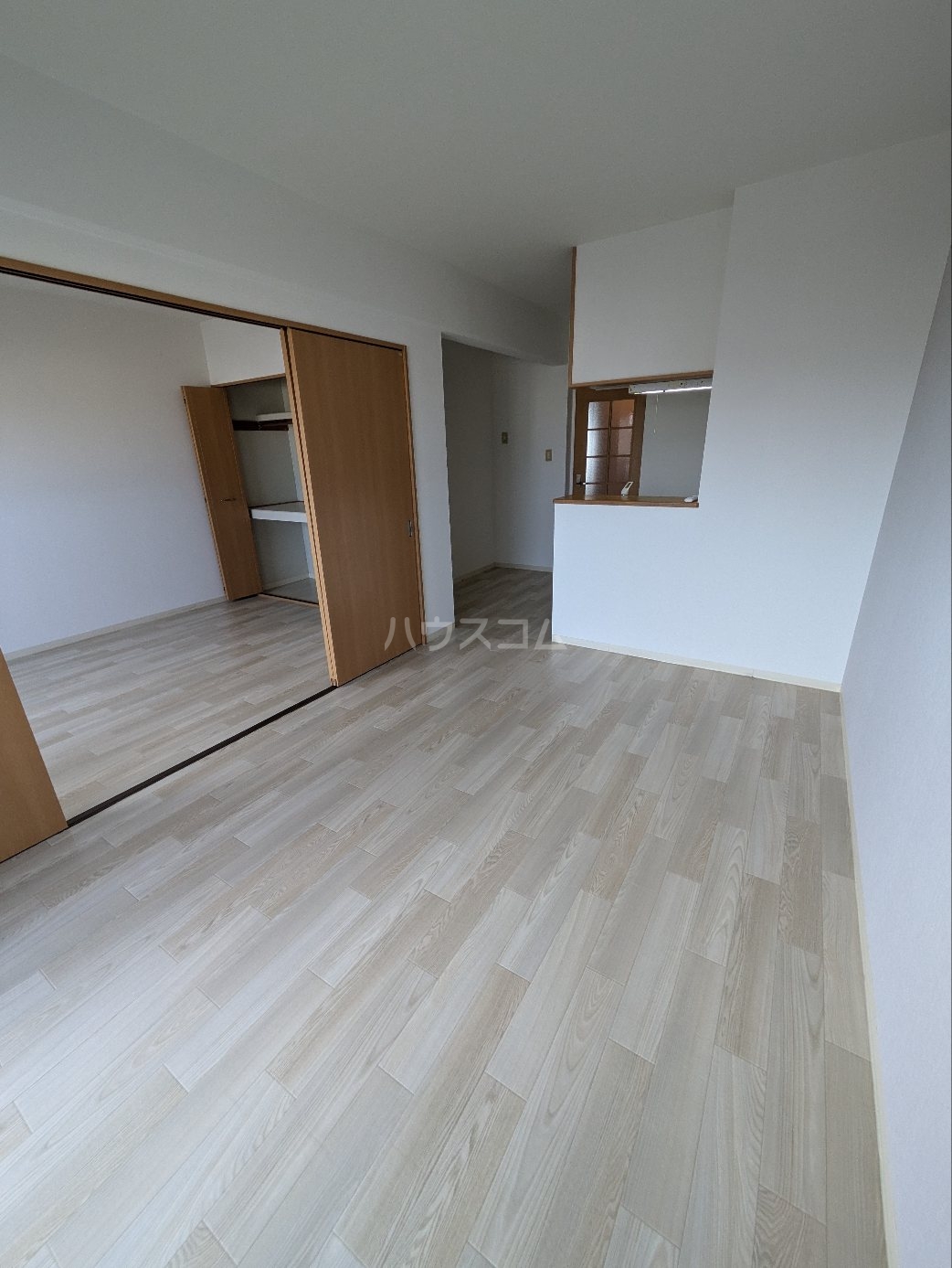 3/30 リビング/ダイニング