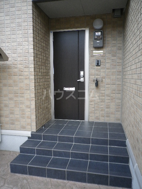 3/6 エントランス