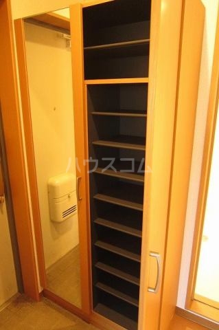 5/21 収納