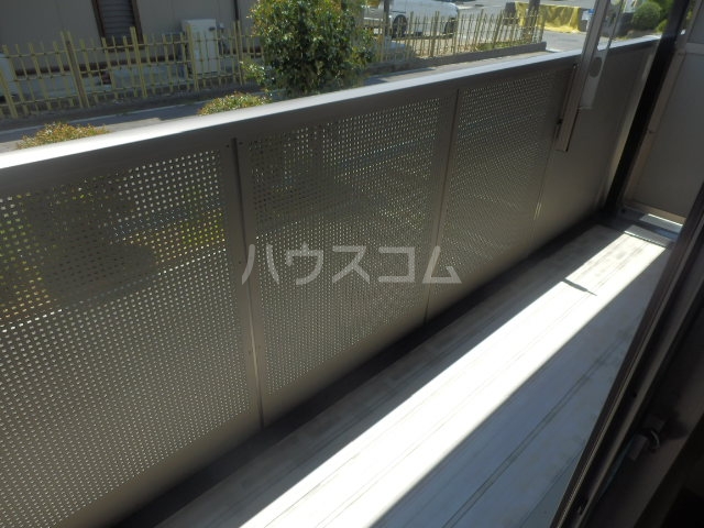 17/30 バルコニー