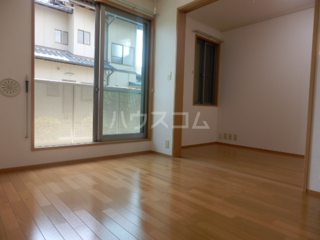 5/30 リビング/ダイニング