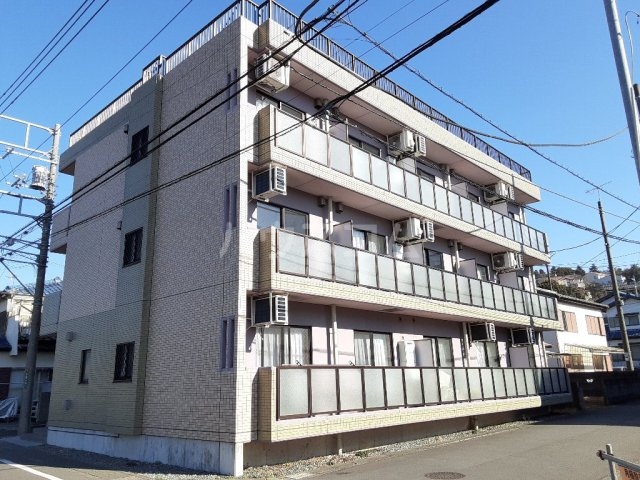1/30 外観