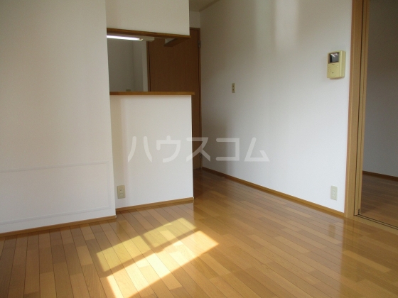 4/29 リビング/ダイニング