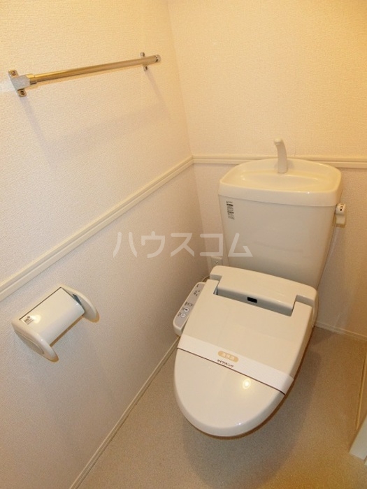 10/25 トイレ