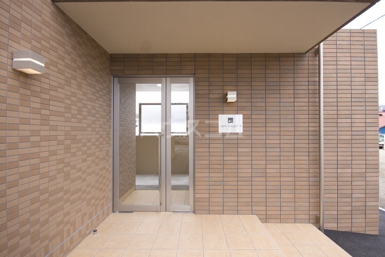 12/22 エントランス