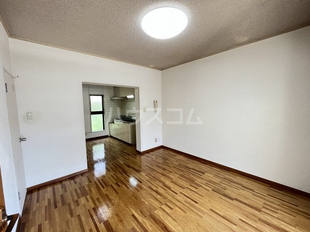 3/26 リビング/ダイニング